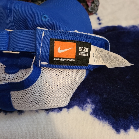 Nike Duke University Hat - Picture 6 of 7
